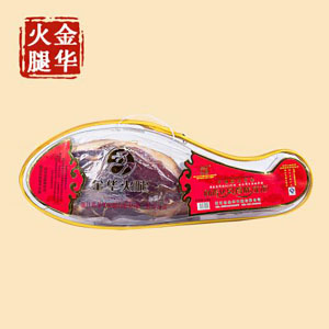 不是所有火腿都叫“金華火腿”